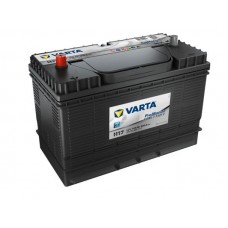 Akumulátor VARTA PROMOTIVE BLACK 105Ah, 800A, 12V, H17