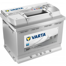 Akumulator Varta Silver 12V 61Ah 600A 561400060
