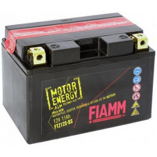 FIAMM FTZ12S-BS 12V 11Ah 190A