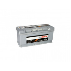 Bosch S5 12V 110Ah 920A 0 092 S50 150 Bosch S5 12V 110Ah 920A 0 092 S50 150