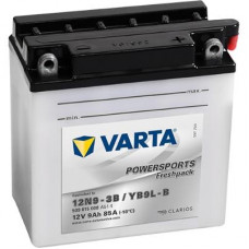 Varta 12N9-3B 12V 9Ah 85A