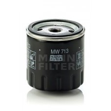 Olejový filter MANN FILTER MW713