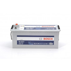 Bosch T4 12V 170Ah 1000A 0 092 T40 770 Bosch T4 12V 170Ah 1000A 0 092 T40 770