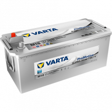 Varta Promotive Silver 12V 180Ah 1000A 680 108 100