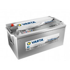 Varta Promotive Silver 12V 225Ah 1150A 725 103 115