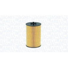 Olejový filter MAGNETI MARELLI 153071760762