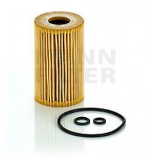 Olejový filter MANN+HUMMEL HU 7008 Z