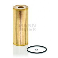Olejový filter MANN MF HU726/2X
